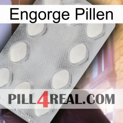 Engorge Pills 16